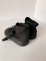 Новые текстильные кеды Converse, 19