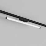 Накладной светильник Denkirs Strom DK6648-BK