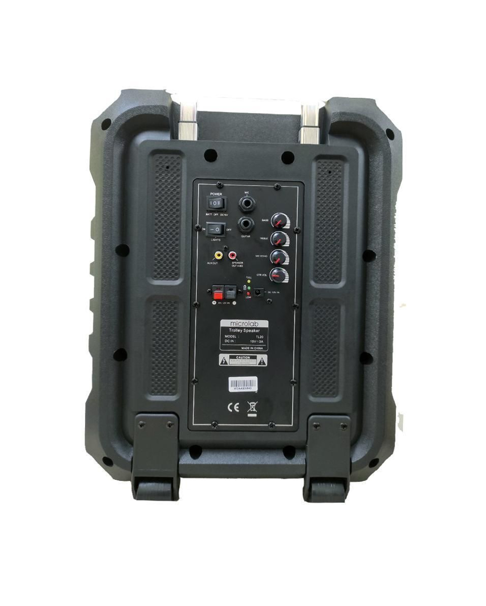 Беспроводная колонка Microlab TL20