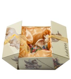 Pavone JP-61/25 Фигурка «Лошадка-ангелочек»