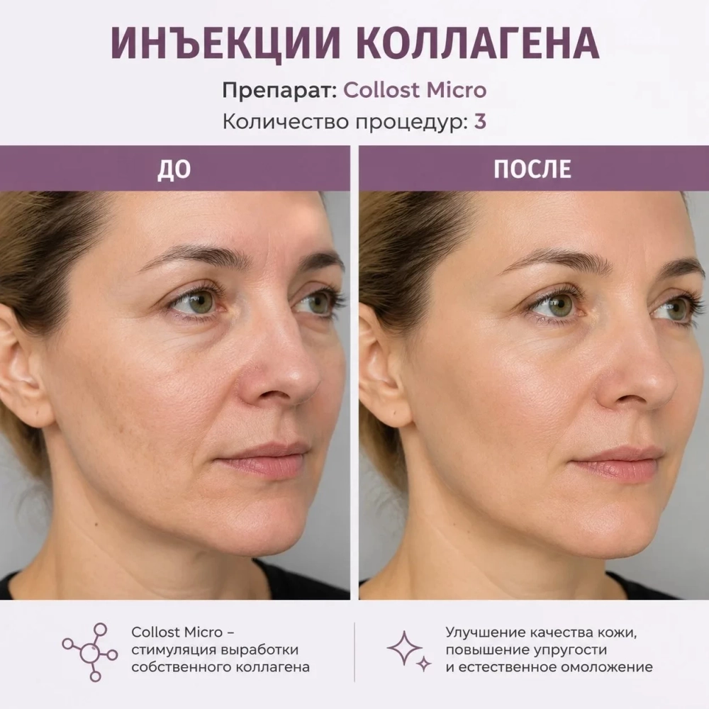 Collost Micro | Коллост микро