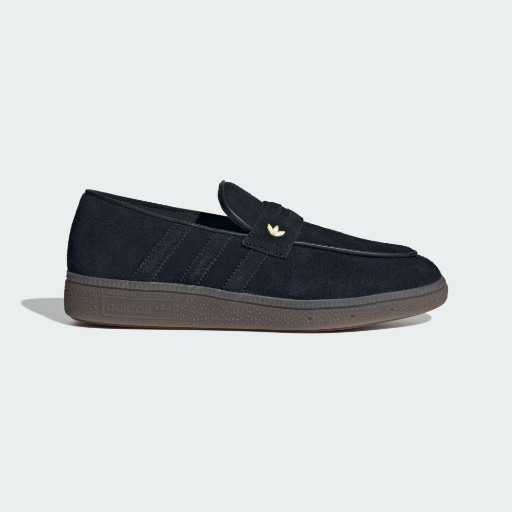 Adidas Лоферы Handball Spezial, черный