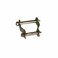 Серьга рессоры Mitsubishi L200 New, L200 Old Dobinson SK43-037