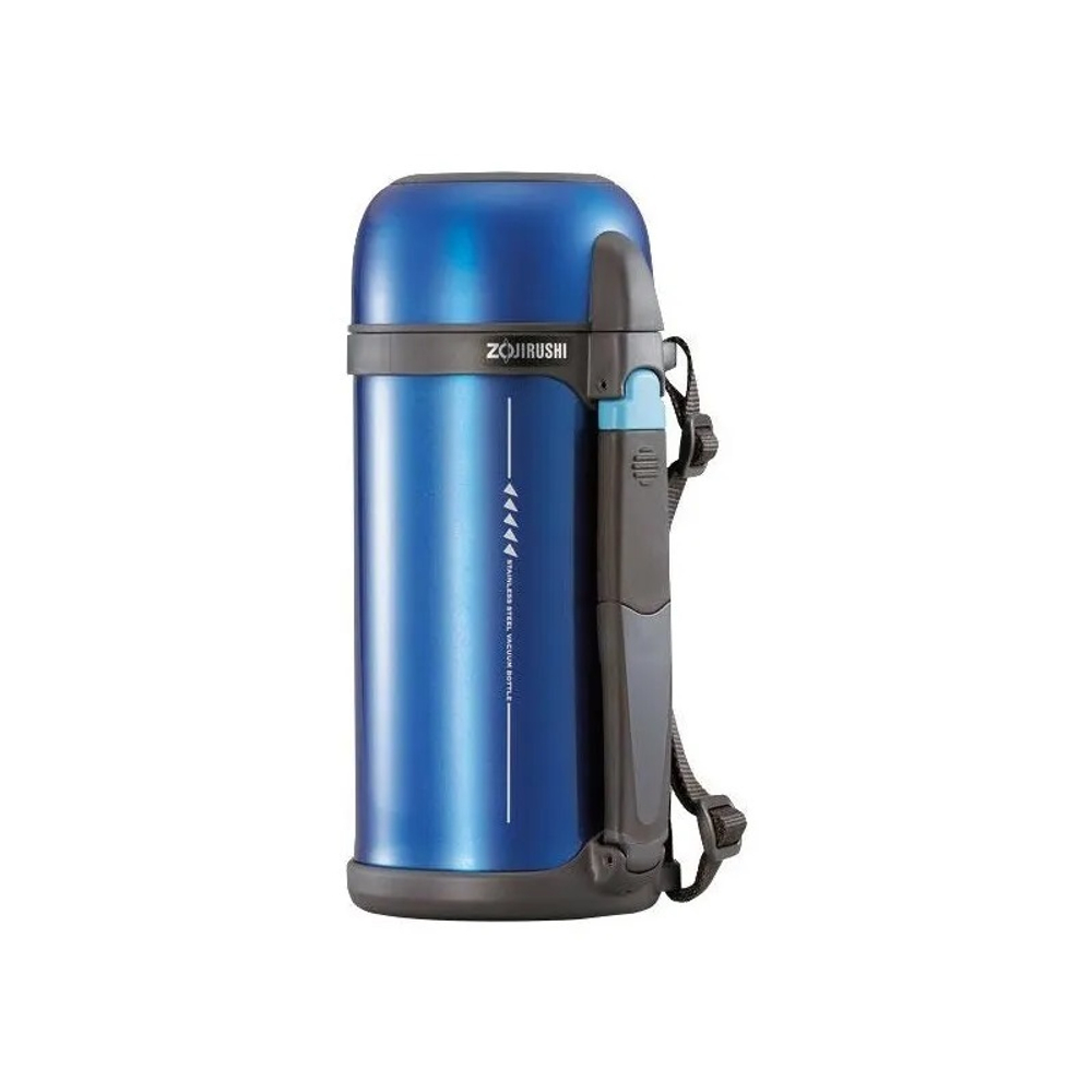 Термос ZOJIRUSHI SF-CC15-AH (1.5 литра, синий)