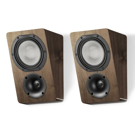 Canton AR 5 Walnut