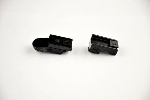 Верхушка (планка)  Rusan под поворотные основания Sauer: 202 на шину SR, H17 (049-0034-SR-17)