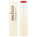 Melixir, Vegan Lip Butter™ с агавой, оттенок 05 Dewy Rose, 3,9 г (0,13 унции)