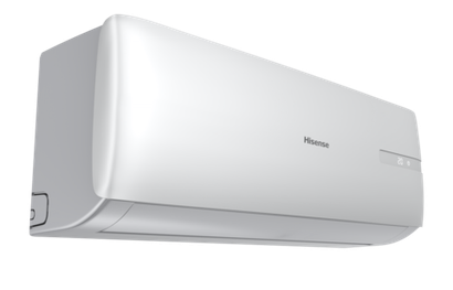 Внутренний блок Hisense SILVER Free Match DC Inverter AMS-12UR4SVEDL6 (S)