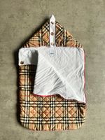 Конверт Burberry, 0-6 месяцев, оригинал