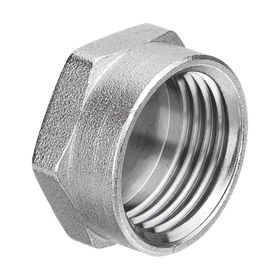 Заглушка 3/4" вн, 02583