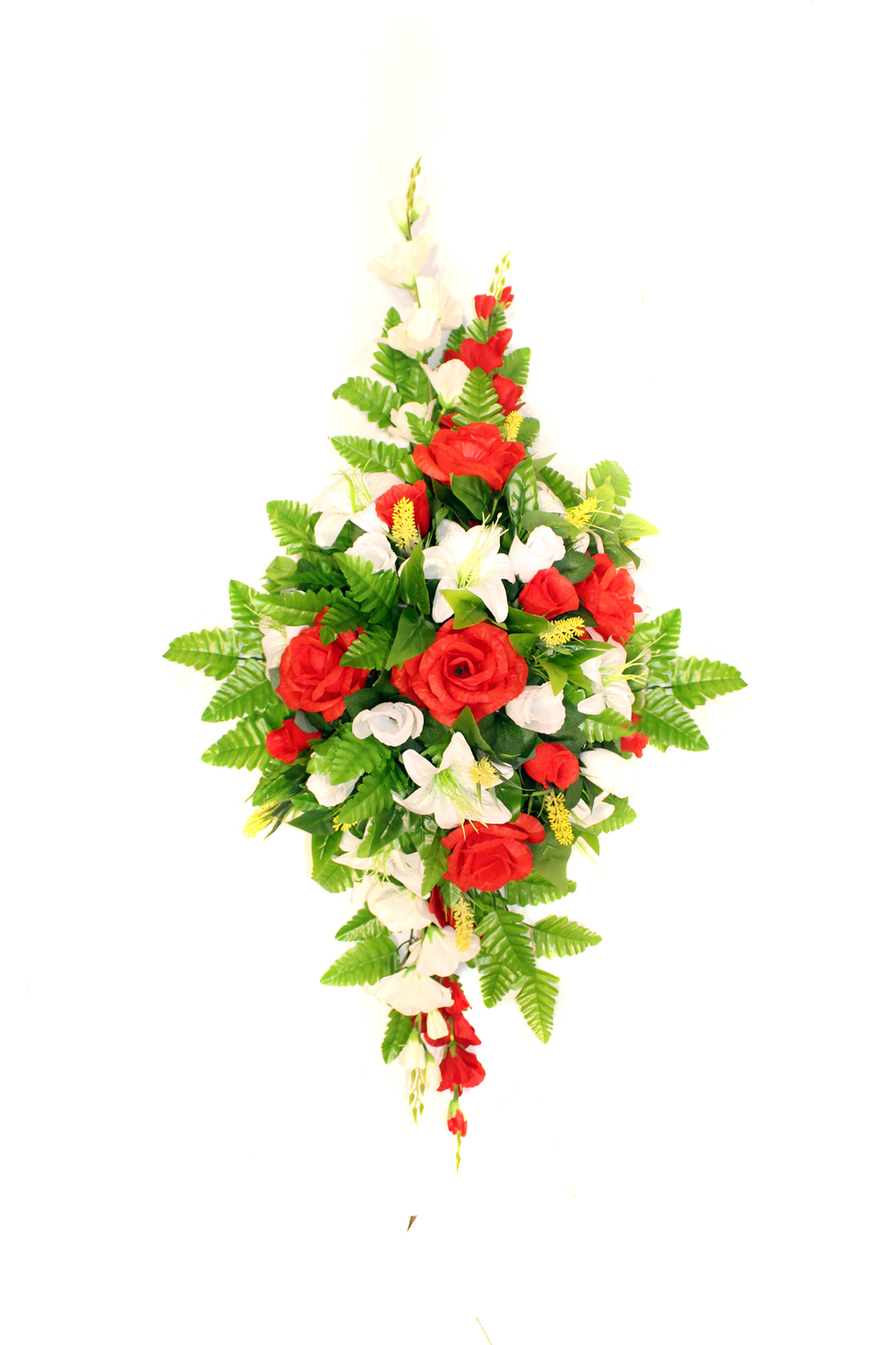 Флоретка 1