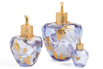 Набор из трех флаконов от духов Lolita Lempicka