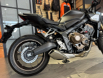 Honda CB 650R 2024