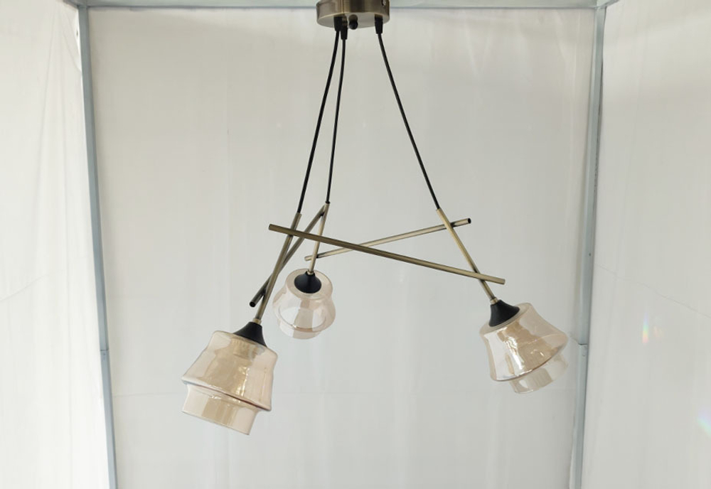 Люстра C1671/3