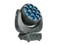 SILVER STAR SS9371XCE PLUTO 4000XE MK3 Поворотная BEAM/WASH "голова", освещенность 31000Lx / 4м при