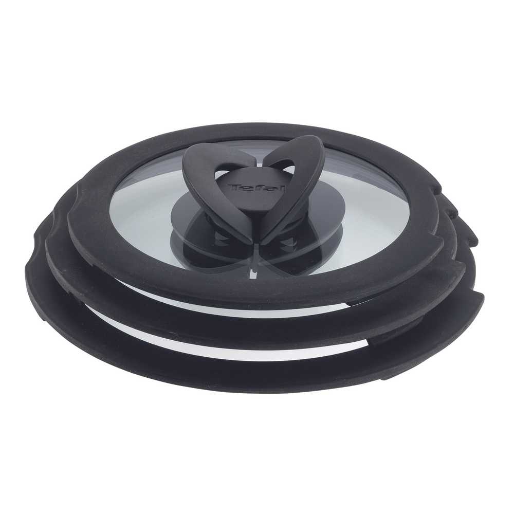Стеклянная крышка Tefal Ingenio 26 см L9846653