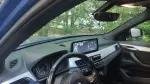 Магнитола для BMW X1 (F48) 2015-2017 NBT - Kuberg MKD монитор 12.3" в стиле BMW на Android 13, Быстрая, CarPlay, 4G SIM-слот