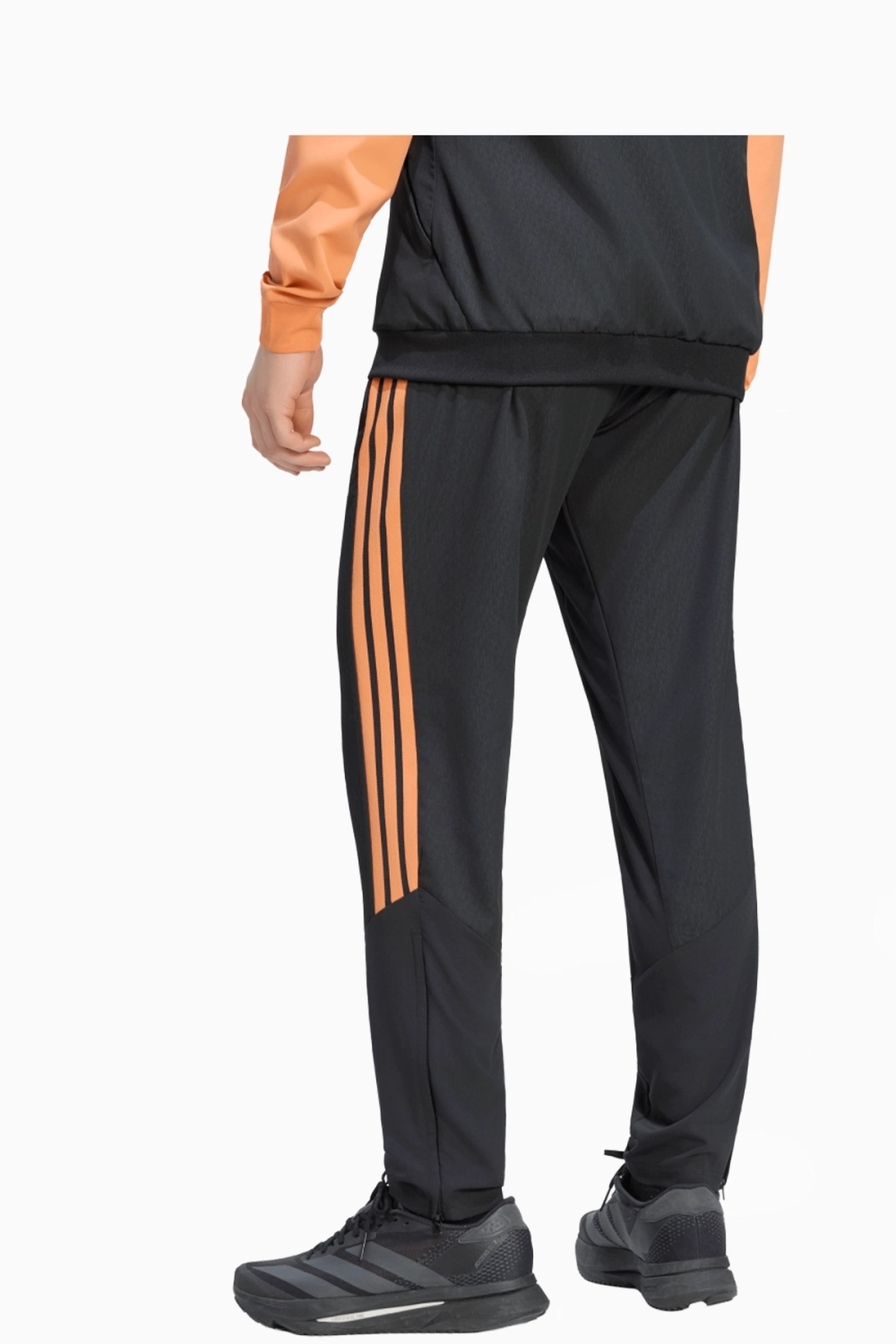 Штаны adidas Arsenal FC 26/27 Presentation - черный
