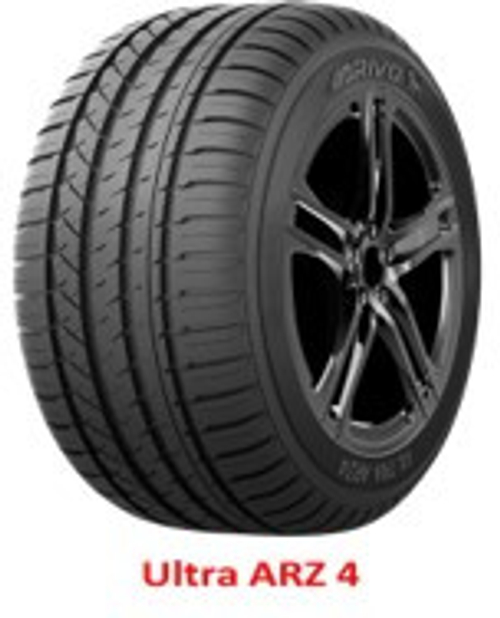 Купить Легковая шина ARIVO Ultra  ARZ 4 205/45R16 87W XL