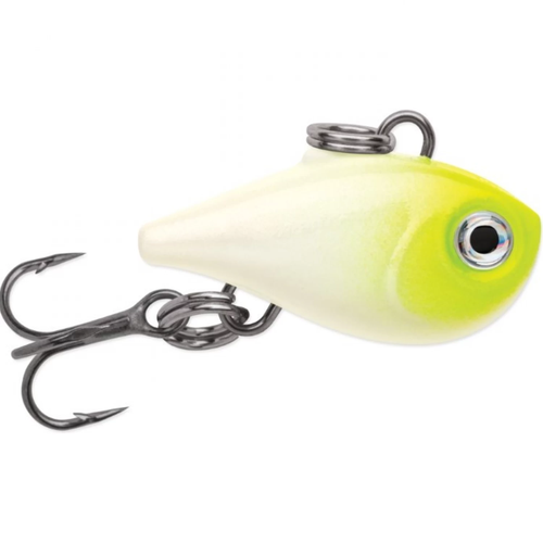 Воблер RAPALA Nano Rap / 2 см, 1.6 г, цвет GL