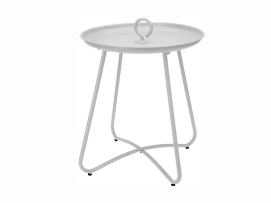 Столик сервировочный Matt Light Grey 584733