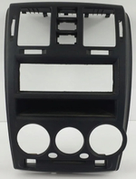 Переходная рамка магнитолы HYUNDAI GETZ 2002-2010 9 дюймов