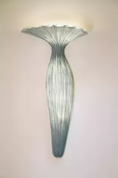 Evening Glory Wall Light by aqua creations