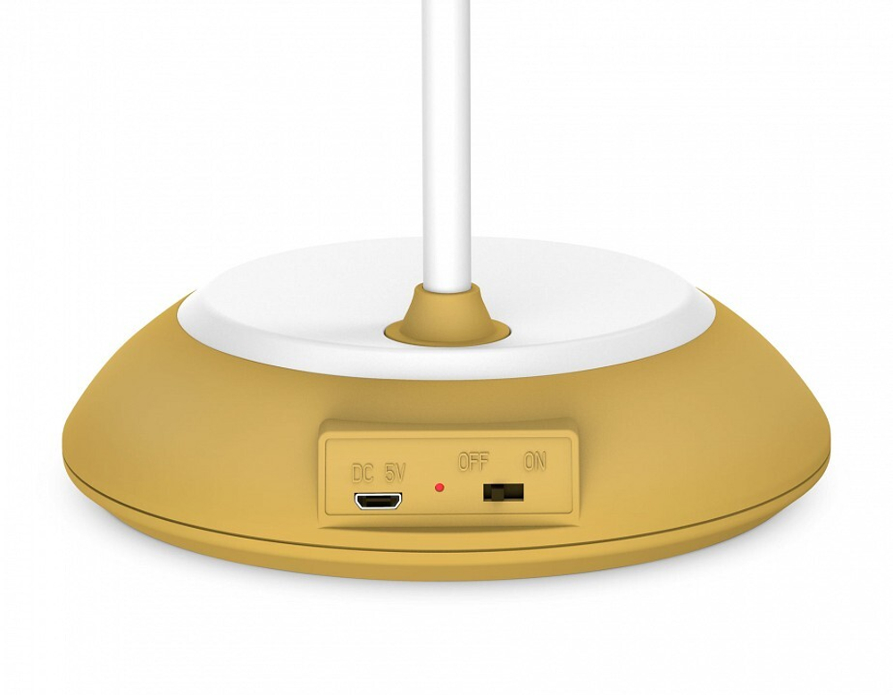 Настольная лампа офисная Ambrella Light DE DE602