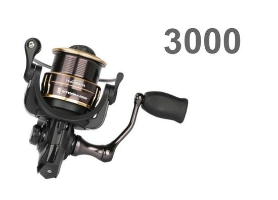 Tsurinoya Storm Gold 3000 (Уценка)