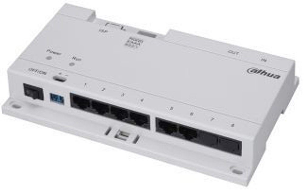 Коммутатор Dahua DHI-VTNS1060A