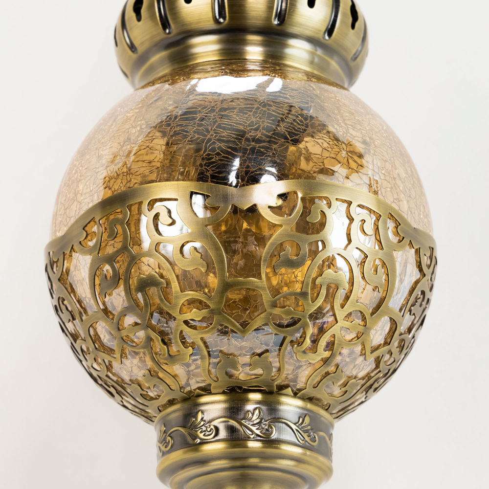 Citilux Каир CL419313 Бра настенное Бронза