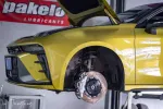 Усиленная тормозная система Inspeed для Lynk&Co 03 Рестайлинг 2023+ Линк Тормоза Суппорт Тормозные диски Колодки