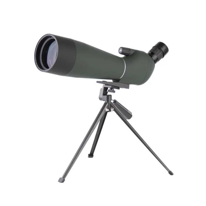 Зрительная труба Veber 20-60x80 Зрительная труба Veber 20-60x80