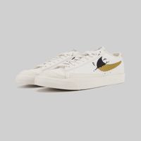  Кроссовки Nike Blazer Low '77 NN Sun Club артикул:DM0210-100 - купить в магазине Дайс