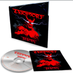 Ektomorf / Reborn (RU)(CD)