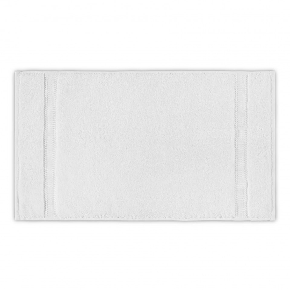 Полотенце 33x33 L'appartement Fancy white белый