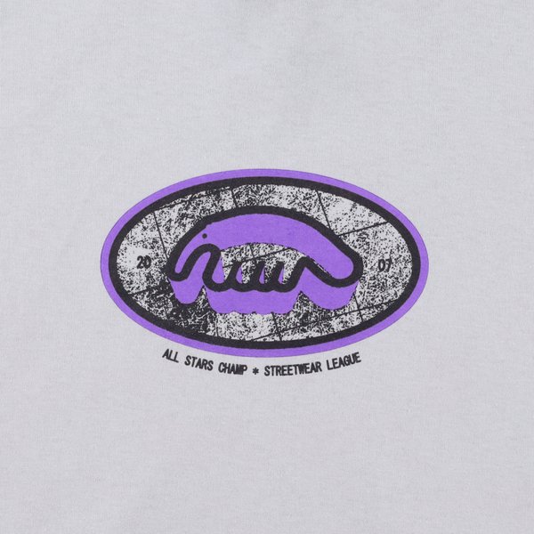 Футболка Anteater Tee 350 Logo (light-grey) артикул: - купить в магазине Дайс