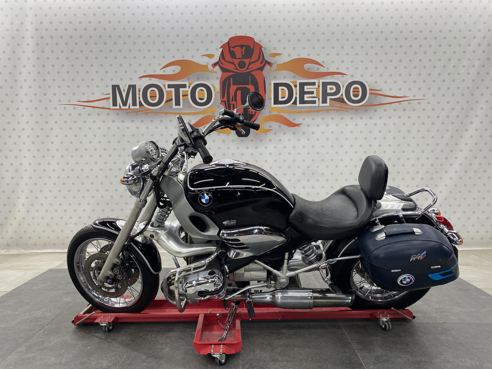 BMW R1200C 1999