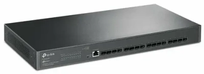 Сетевое оборудование TP-Link управляемый TL-SX3016F