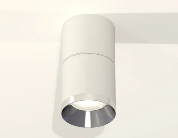 Точечный светильник Techno Spot XS7401161 Ambrella