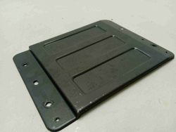 F12A8CDP кт193 Защитная панель сушки для стиральной машины LG F12A8CDP б/у