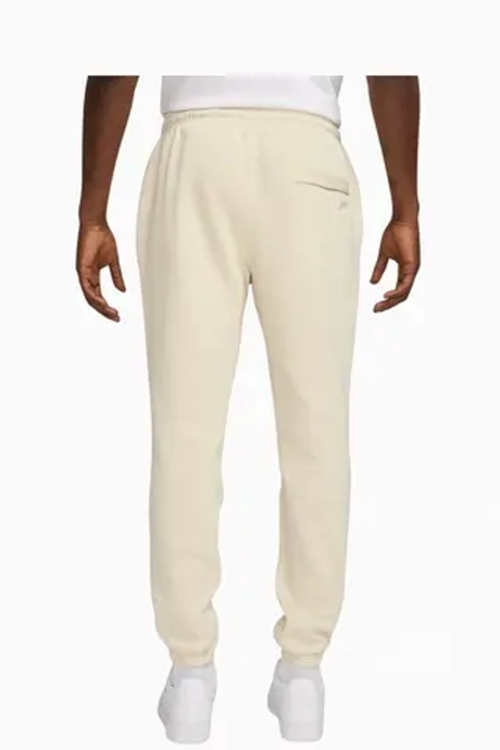Штаны Nike Sportswear Club - бежевый