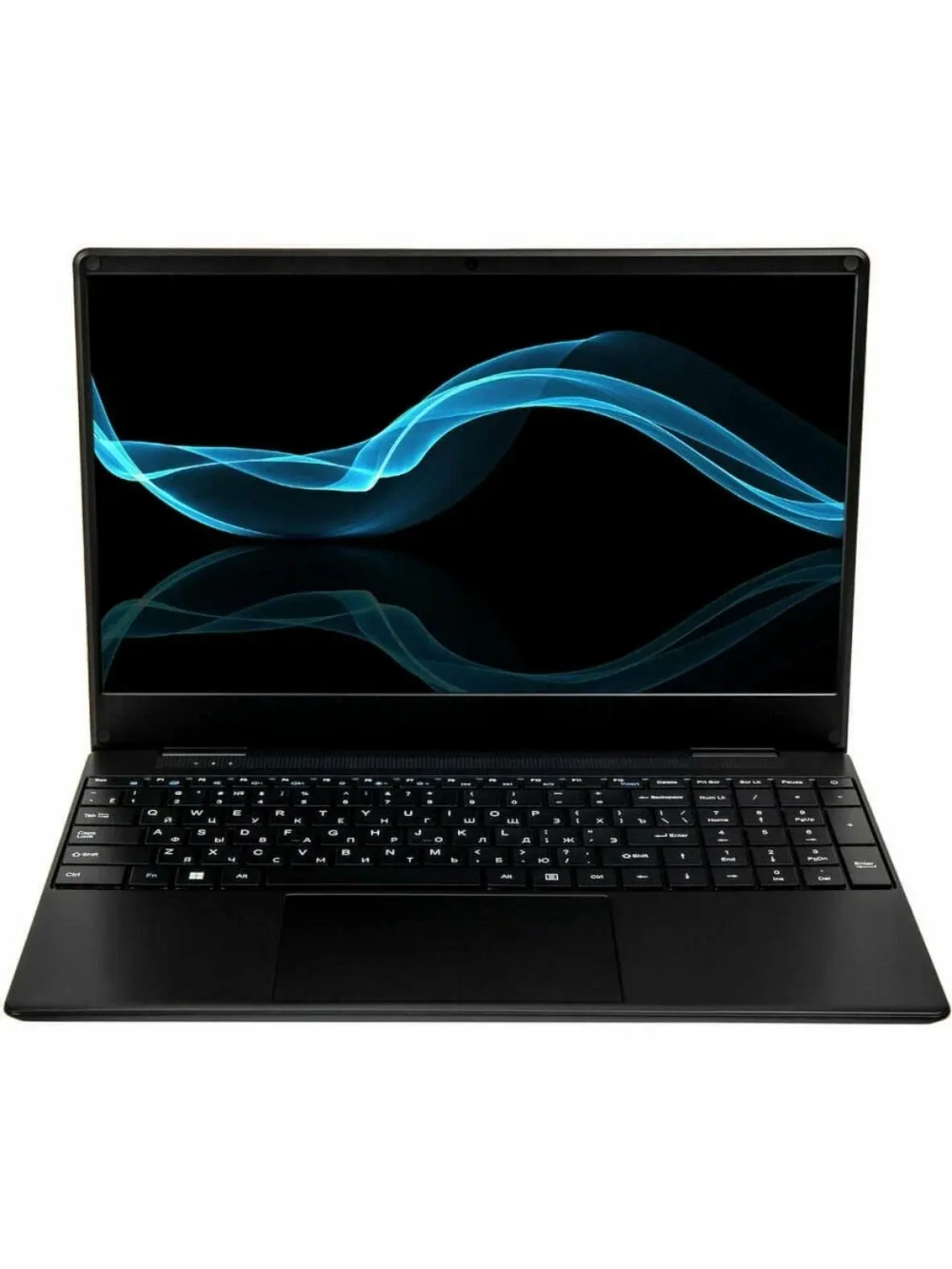 Ноутбук HYPER Workbook U26