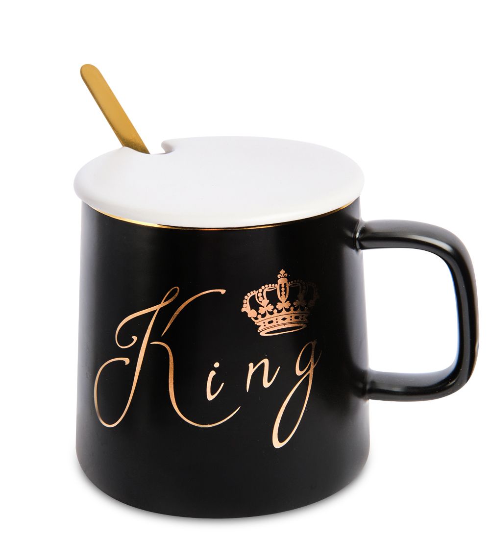 GAEM Art MUG-373/5 Кружка «Путь к успеху»