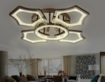 Накладной светильник Ambrella Light FA FA576