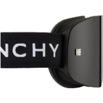 Givenchy 4G Sun Protection Windproof Unisex Ski Goggles