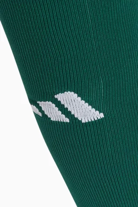 Гетры adidas Milano 26 Sleeve - зеленый