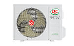 Инверторная сплит-система серии ROYAL SUPREMO BLANCO FULL DC EU Inverter RCI-RSB30HN (комплект)