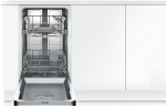Встраиваемая посудомоечная машина Bosch SPV 40E10 RU