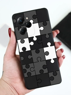 Чехол на Xiaomi Poco X5 Pro 5G с принтом